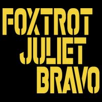 Foxtrot Juliet Bravo Impact Tech Backpack