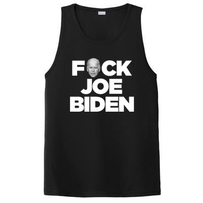 F*ck Joe Biden PosiCharge Competitor Tank