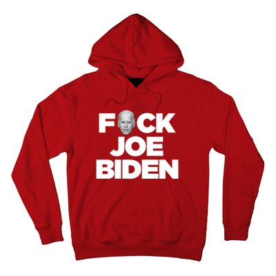 F*ck Joe Biden Hoodie