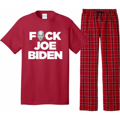 F*ck Joe Biden Pajama Set