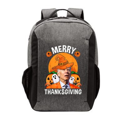 Funny Joe Biden Happy Halloween Cute Gift Merry Thanksgiving Funny Gift Vector Backpack