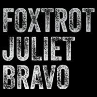 Foxtrot Juliet Bravo, FJB Design Button