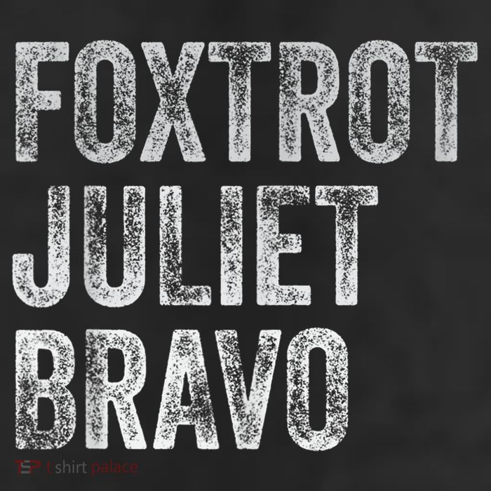 Foxtrot Juliet Bravo, FJB Design Adult Drive Performance Visor