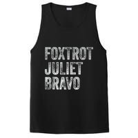 Foxtrot Juliet Bravo, FJB Design PosiCharge Competitor Tank