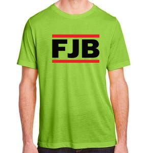 Fuck Joe Biden FJB Adult ChromaSoft Performance T-Shirt