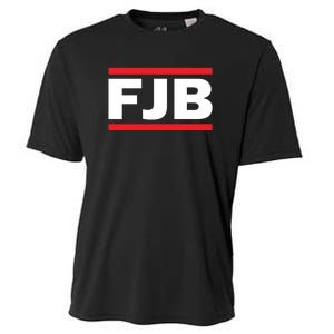 Fuck Joe Biden FJB Cooling Performance Crew T-Shirt