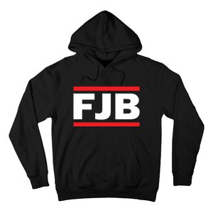 Fuck Joe Biden FJB Hoodie