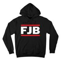 Fuck Joe Biden FJB Hoodie