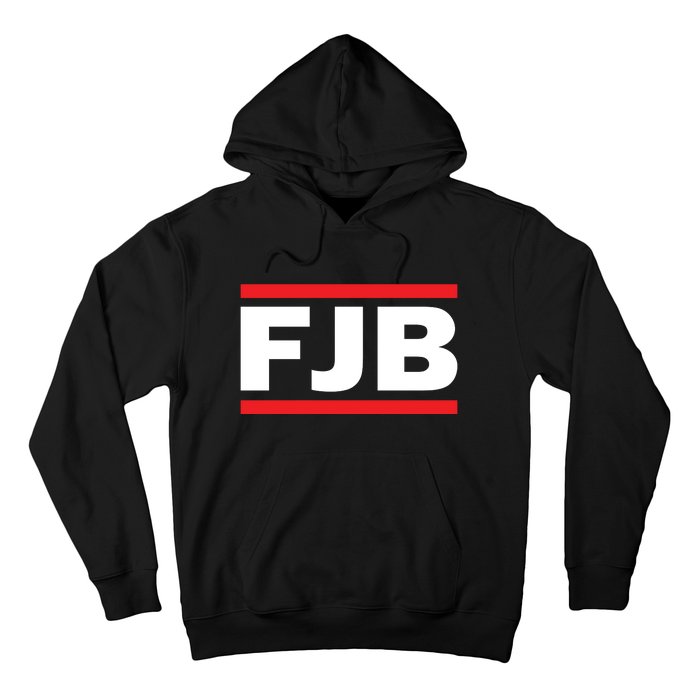 Fuck Joe Biden FJB Hoodie