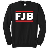 Fuck Joe Biden FJB Sweatshirt