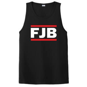 Fuck Joe Biden FJB PosiCharge Competitor Tank