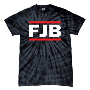 Fuck Joe Biden FJB Tie-Dye T-Shirt