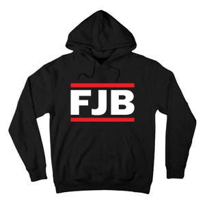 Fuck Joe Biden FJB Tall Hoodie