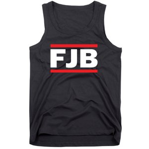 Fuck Joe Biden FJB Tank Top