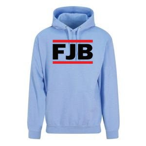 Fuck Joe Biden FJB Unisex Surf Hoodie