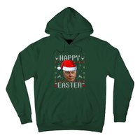 Funny Joe Biden Happy Easter Funny Ugly Christmas Sweater  Hoodie