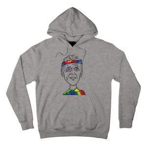 Funny Jay Bilas Bill Walton Black Gift Tall Hoodie