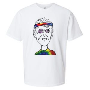 Funny Jay Bilas Bill Walton Black Gift Sueded Cloud Jersey T-Shirt