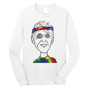 Funny Jay Bilas Bill Walton Black Gift Long Sleeve Shirt