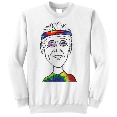 Funny Jay Bilas Bill Walton Black Gift Sweatshirt