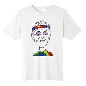 Funny Jay Bilas Bill Walton Black Gift Tall Fusion ChromaSoft Performance T-Shirt