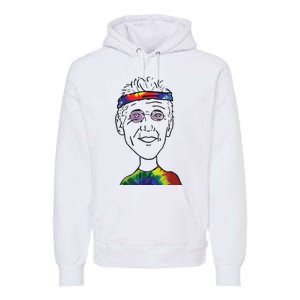 Funny Jay Bilas Bill Walton Black Gift Premium Hoodie