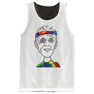 Funny Jay Bilas Bill Walton Black Gift Mesh Reversible Basketball Jersey Tank