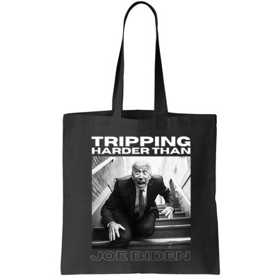 Funny Joe Biden Tripping Harder Than Joe Biden Bag