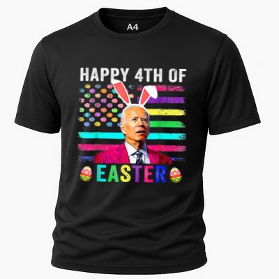 Funny Joe Biden Confused Merry 4th Of Easter Day Performance Shirt