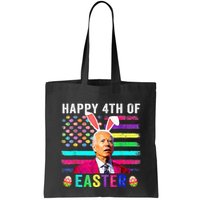 Funny Joe Biden Confused Merry 4th Of Easter Day Bag