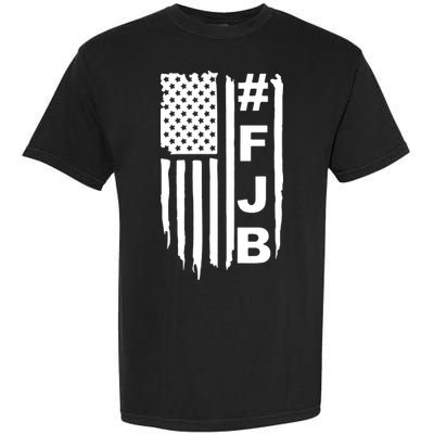 F Joe Biden Joe Biden Sucks Impeach Joe Biden FJB Garment-Dyed Heavyweight T-Shirt