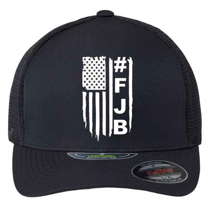F Joe Biden Joe Biden Sucks Impeach Joe Biden FJB Flexfit Unipanel Trucker Cap