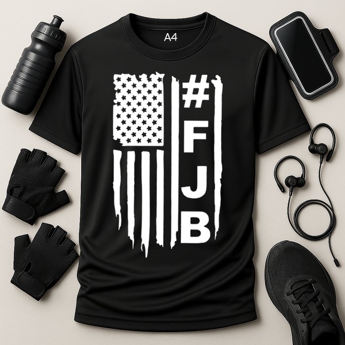 F Joe Biden Joe Biden Sucks Impeach Joe Biden FJB Performance Shirt