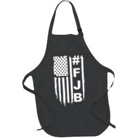 F Joe Biden Joe Biden Sucks Impeach Joe Biden FJB Apron