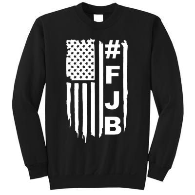 F Joe Biden Joe Biden Sucks Impeach Joe Biden FJB Sweatshirt