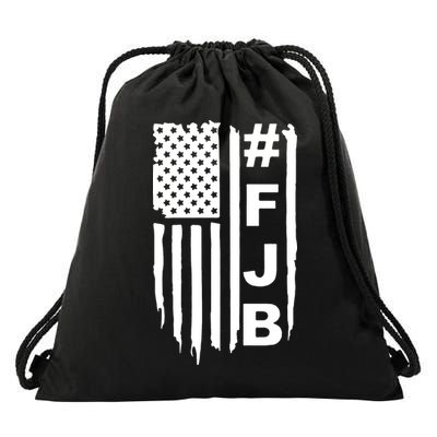 F Joe Biden Joe Biden Sucks Impeach Joe Biden FJB Drawstring Bag