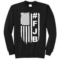 F Joe Biden Joe Biden Sucks Impeach Joe Biden FJB Tall Sweatshirt