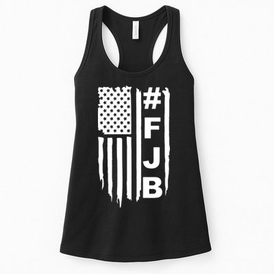 F Joe Biden Joe Biden Sucks Impeach Joe Biden FJB Womens Tank Top