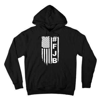 F Joe Biden Joe Biden Sucks Impeach Joe Biden FJB Tall Hoodie
