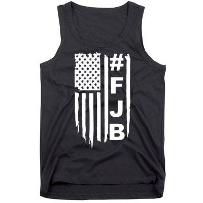 F Joe Biden Joe Biden Sucks Impeach Joe Biden FJB Tank Top