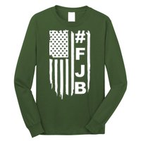 F Joe Biden Joe Biden Sucks Impeach Joe Biden FJB Long Sleeve Shirt