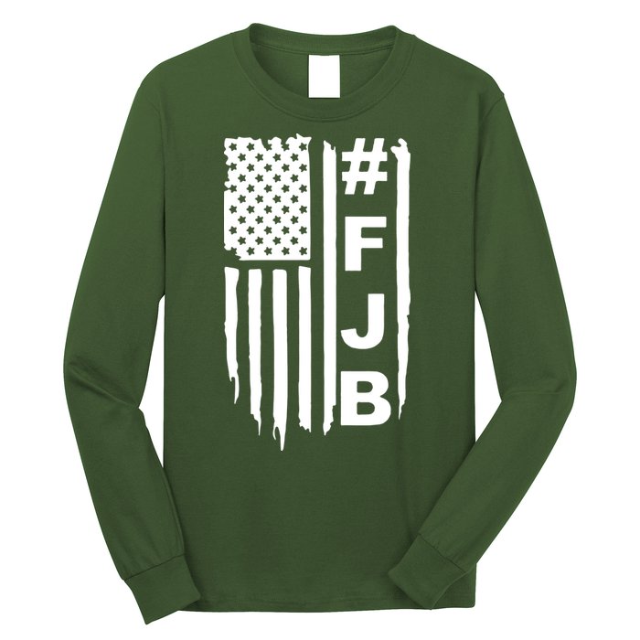 F Joe Biden Joe Biden Sucks Impeach Joe Biden FJB Long Sleeve Shirt