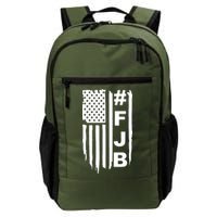 F Joe Biden Joe Biden Sucks Impeach Joe Biden FJB Backpack