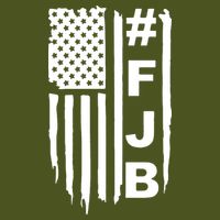 F Joe Biden Joe Biden Sucks Impeach Joe Biden FJB Backpack