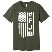 F Joe Biden Joe Biden Sucks Impeach Joe Biden FJB Premium T-Shirt