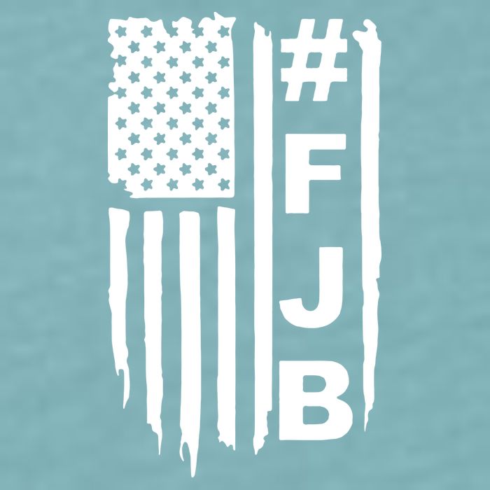 F Joe Biden Joe Biden Sucks Impeach Joe Biden FJB Sueded Cloud Jersey T-Shirt