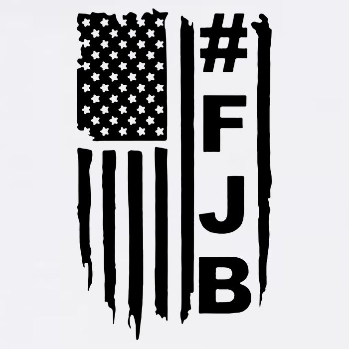 F Joe Biden Joe Biden Sucks Impeach Joe Biden FJB Garment-Dyed Sweatshirt