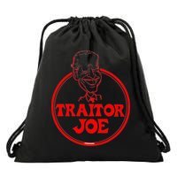 Funny Joe Biden  Drawstring Bag