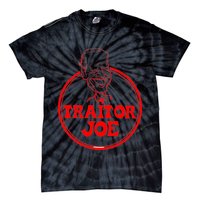 Funny Joe Biden  Tie-Dye T-Shirt