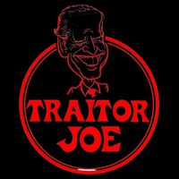 Funny Joe Biden  Tie-Dye T-Shirt